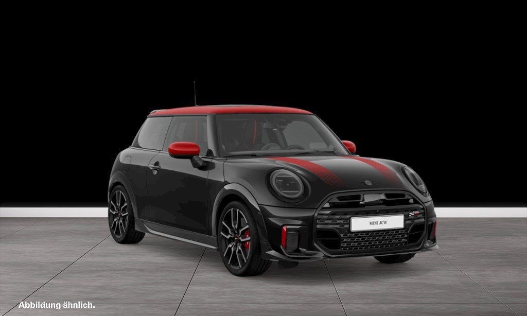Bild des Angebotes MINI John Cooper Works Driv.Assist+ Harman/K Head-Up