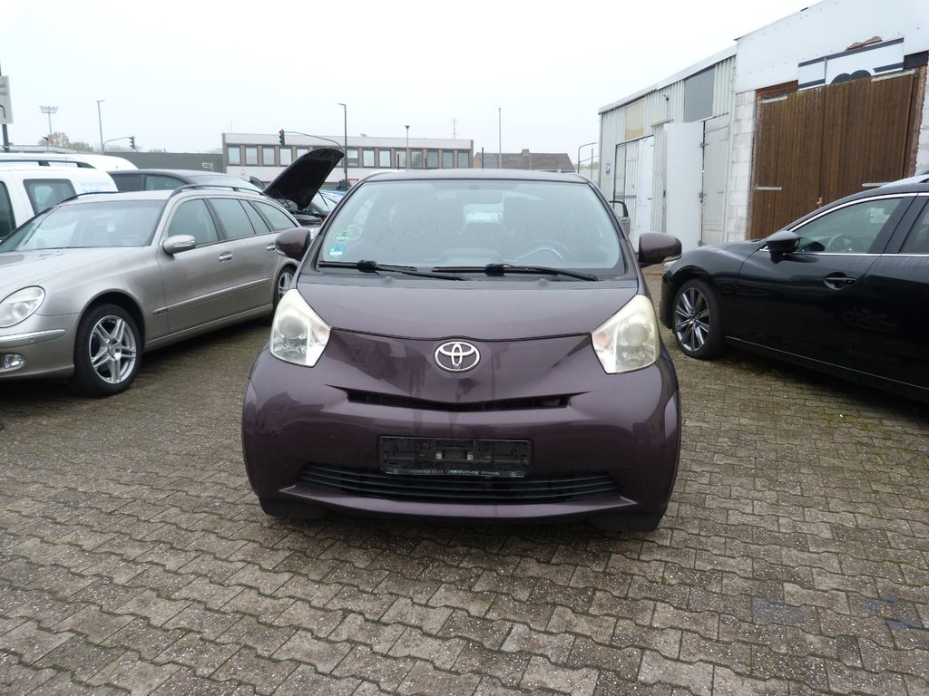 Bild des Angebotes Toyota IQ iQ Basis