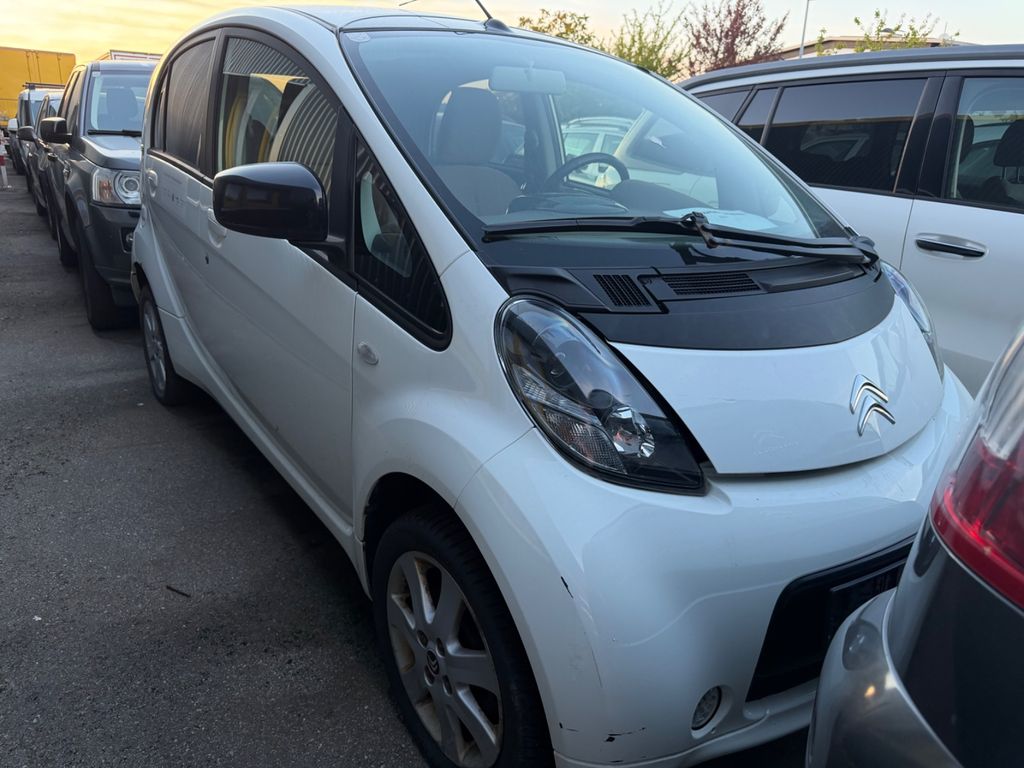 Citroën C-Zero C-ZERO Tendance