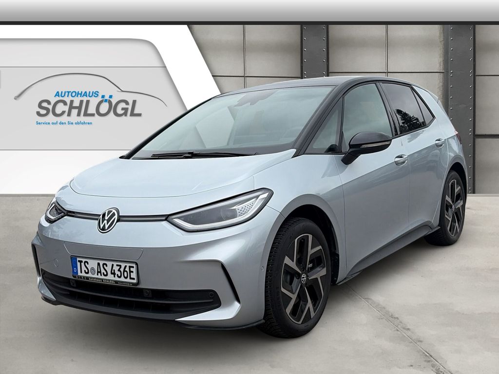 Bild des Angebotes Volkswagen ID.3 150 kW Energy Pro ENERGY 59 kWh HUD Navi Me