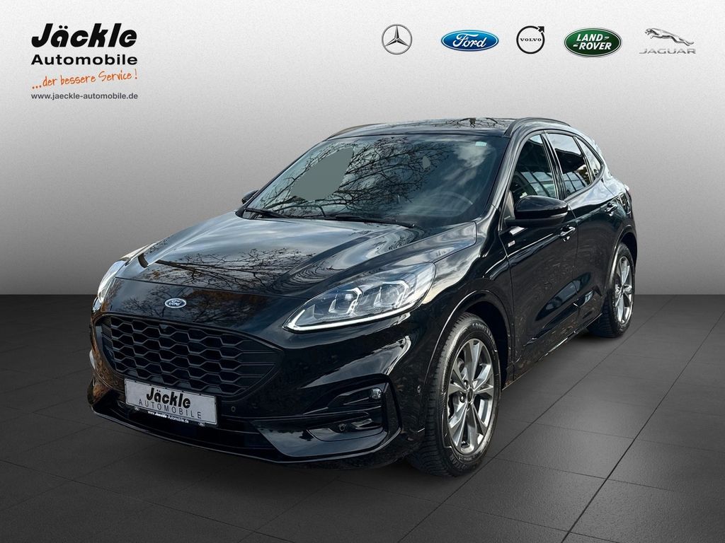 Bild des Angebotes Ford Kuga ST-Line X, TECHNOLOGIE-PAKET, ACCTEMPOMAT