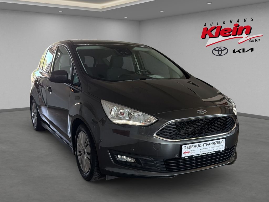 Bild des Angebotes Ford C-Max 1.5 EcoBoost Cool & Connect AHK PDC v+h Me