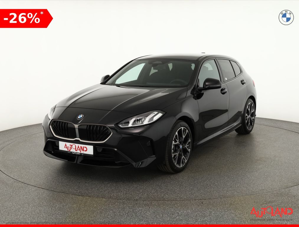 Bild des Angebotes BMW 120i M Sport Aut. LED ACC Navi Kamera