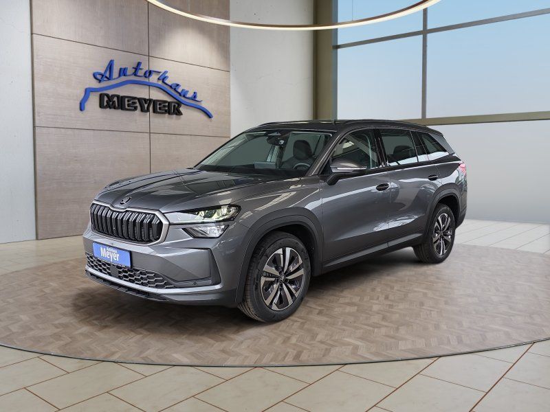 Bild des Angebotes Skoda Kodiaq 1.5TSI mHEV Navi/Kamera/LED/el.Klappe/Kes