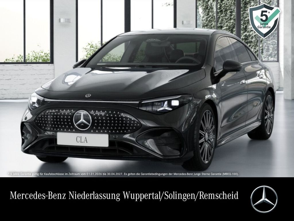 Bild des Angebotes Mercedes-Benz CLA 250+ EQ AMG Line PLUS Premium MBeam/DrivePar