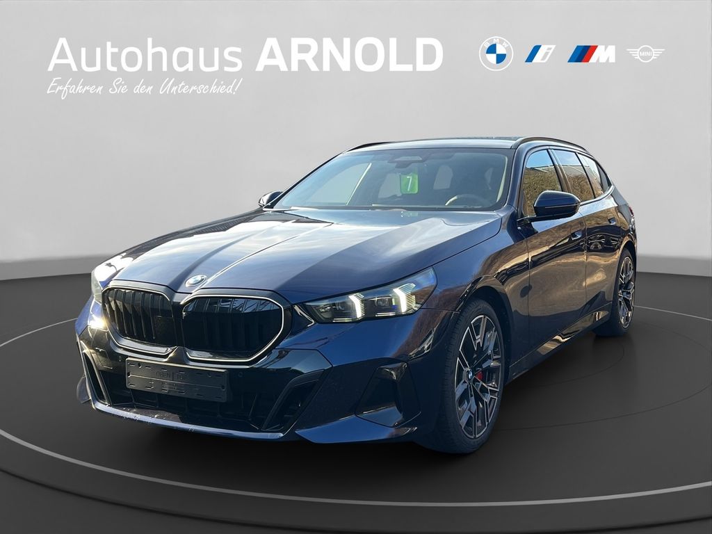 Bild des Angebotes BMW 540d xDrive M Sportpaket Pro Head-Up Parkassist.