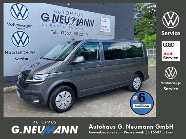Bild des Angebotes Volkswagen T6  .1 Caravelle2.0 TDI  KLIMA LED NAVI