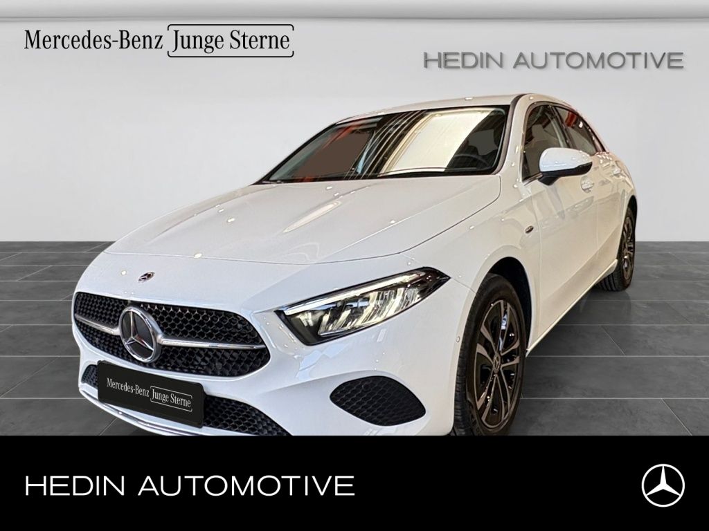 Bild des Angebotes Mercedes-Benz A 250 e PROGRESSIVE|LED|KAM|LHZ+SHZ|SPIEGEL-P