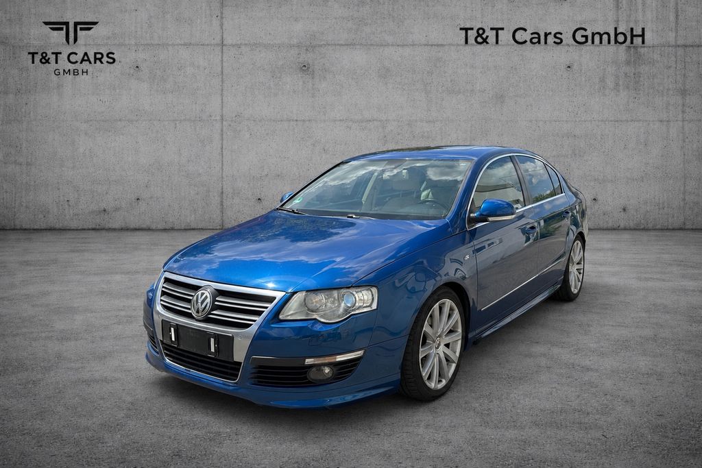 Bild des Angebotes Volkswagen Passat Lim. 2.0 TDI DSG R-Line Edition-BiXenon-