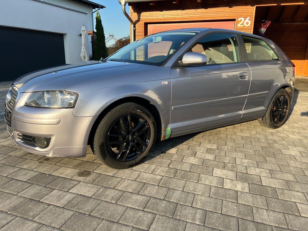 Bild des Angebotes Audi A3 1.6 FSI Ambition
