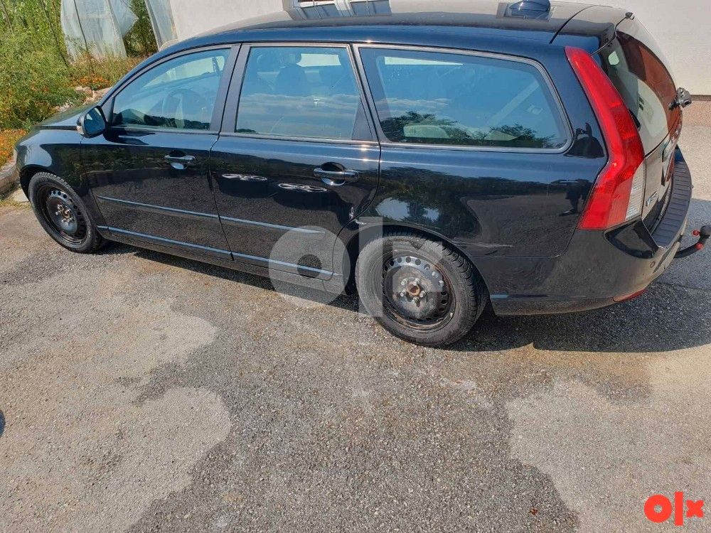 Volvo V50 D2 Business Edition Business Edition