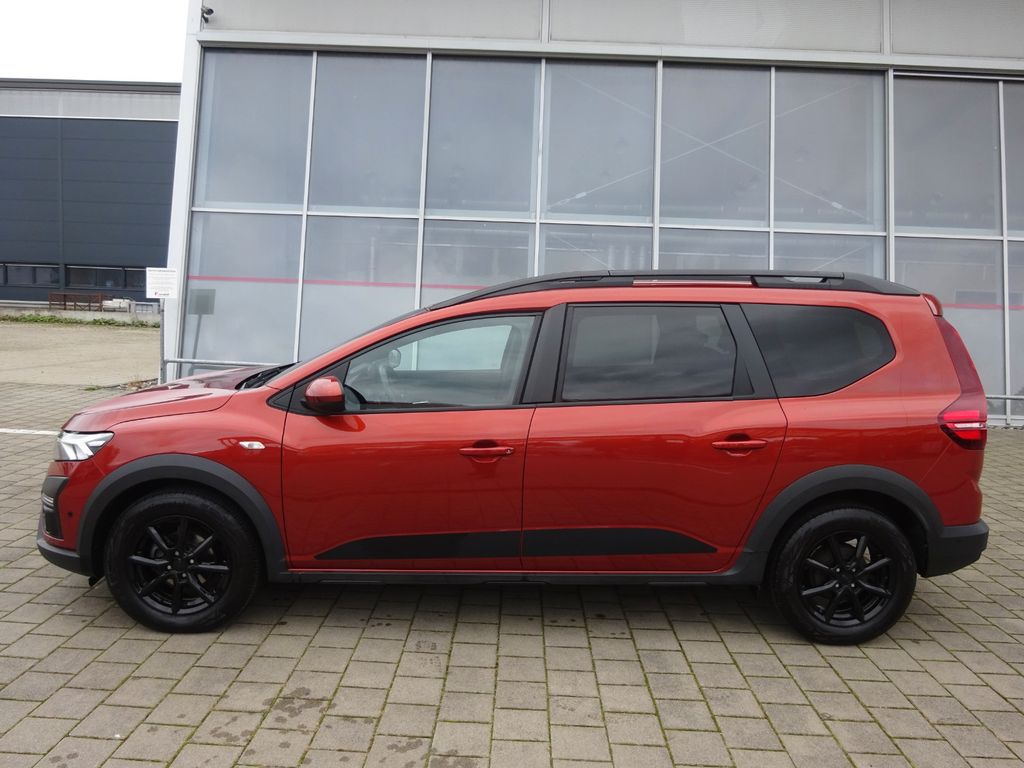 Bild des Angebotes Dacia Jogger 1,0 TCe KAT Comfort
