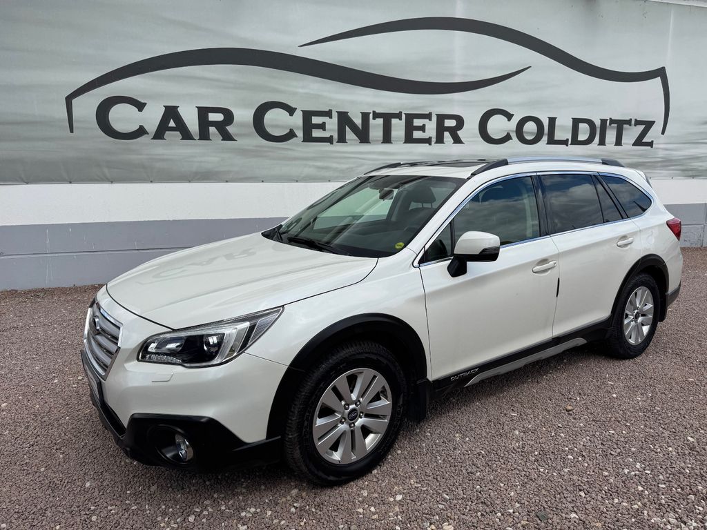 Bild des Angebotes Subaru Outback 2.0D 4x4#Aut#Assist#Kamera#AHK#LED#