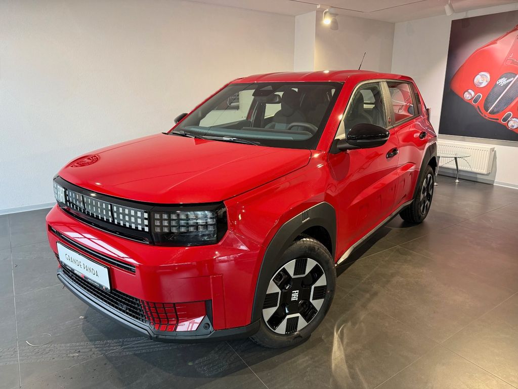 Bild des Angebotes Fiat Grande Panda 1.2 Hybrid 74 kW Business Edition