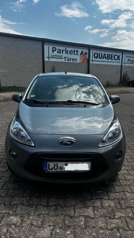 Bild des Angebotes Ford Ka/Ka+ 1,2 Trend Trend