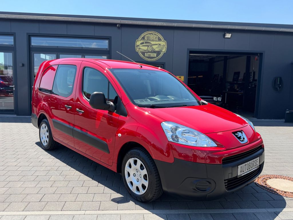 Bild des Angebotes Peugeot Partner L2 Komfort*Klima*