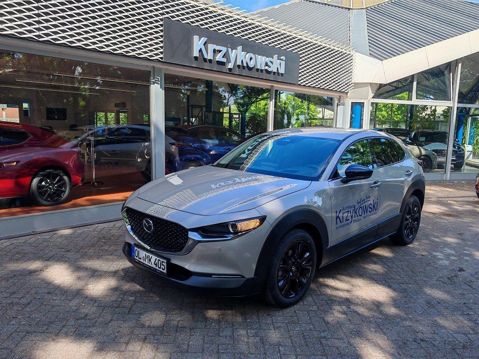 Bild des Angebotes Mazda CX-30 2.5L e-SKYACTIV G 140ps 6AT FWD Homura