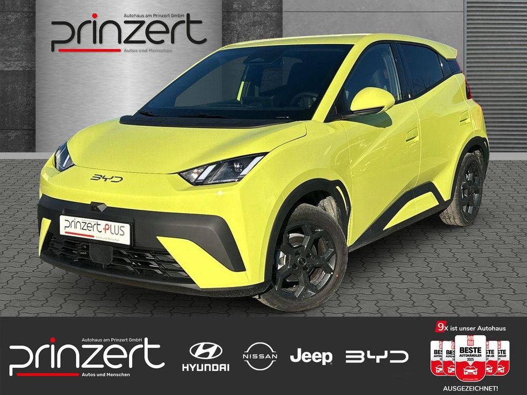 Bild des Angebotes BYD Dolphin Surf 115 kW "Comfort"