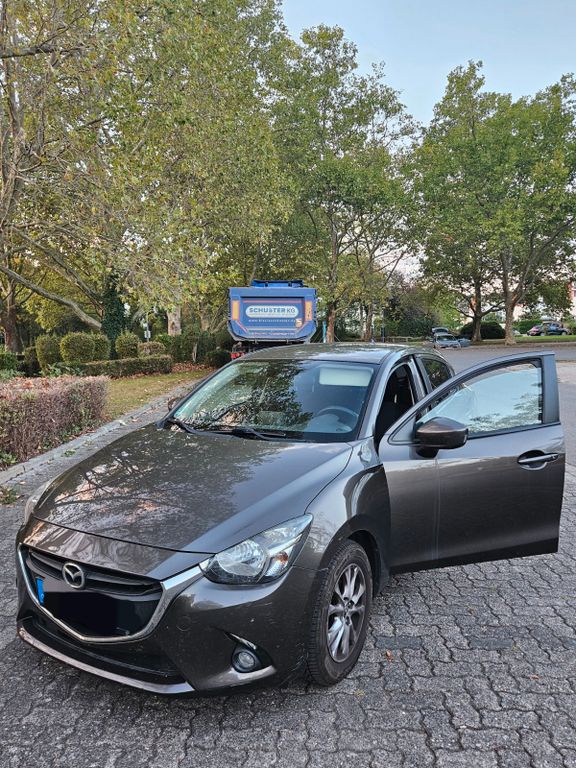 Bild des Angebotes Mazda 2 SKYACTIV-G 90 Exclusive-Line Exclusive-Line