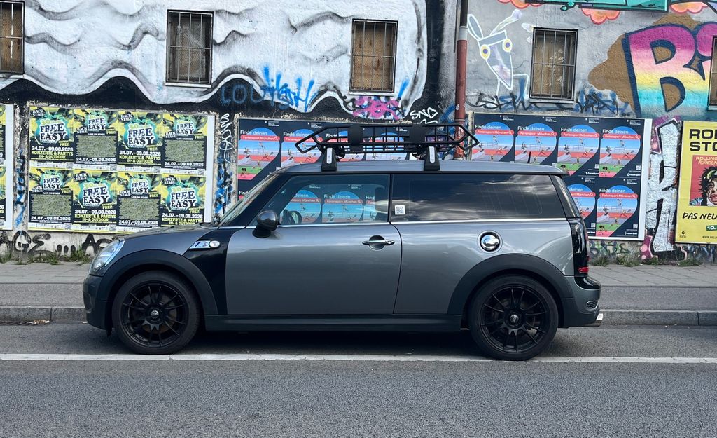 Bild des Angebotes MINI Cooper S Clubman Cooper S