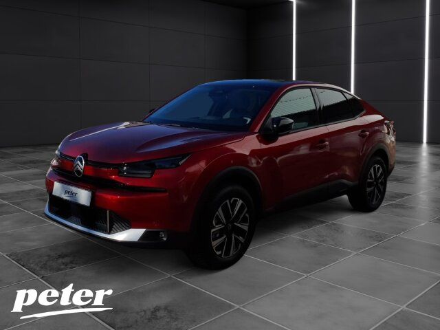 Bild des Angebotes Citroën C4 X MAX 145 BAR +360°Kamera+ACC+Massage+