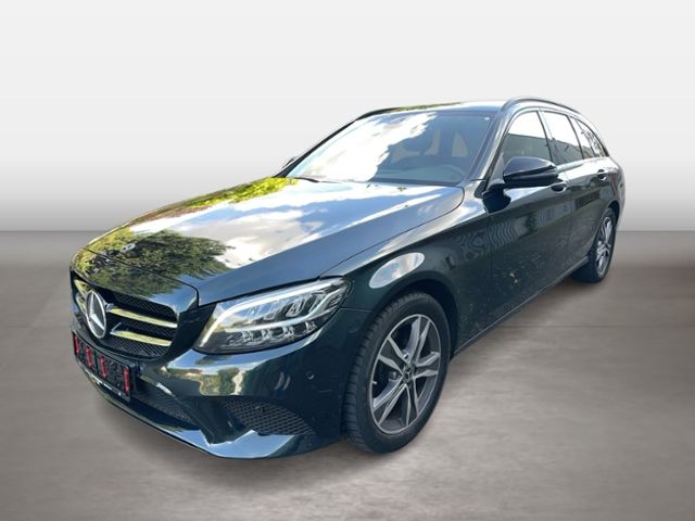 Bild des Angebotes Mercedes-Benz C 180 CGI Avantgarde *LED*Navi*Kamera*Garantie*u