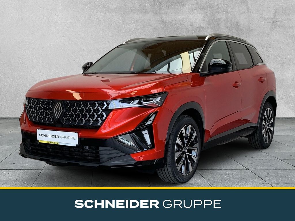 Bild des Angebotes Renault Austral TECHNO FULL HYBRID E-TECH 200 LED+NAVI