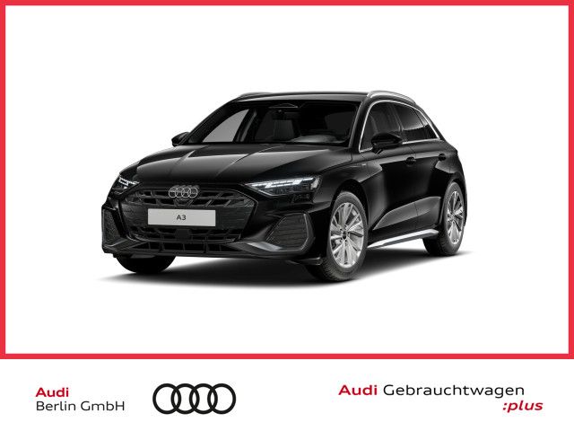 Bild des Angebotes Audi A3 Sportback S line TFSI S tronic