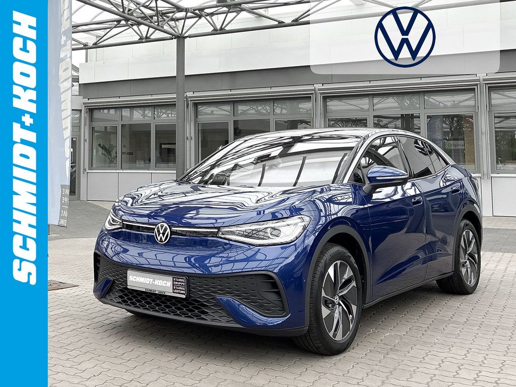 Bild des Angebotes Volkswagen ID.5 Pure DSG DCC ACC Matrix Kamera Navi H+K LED