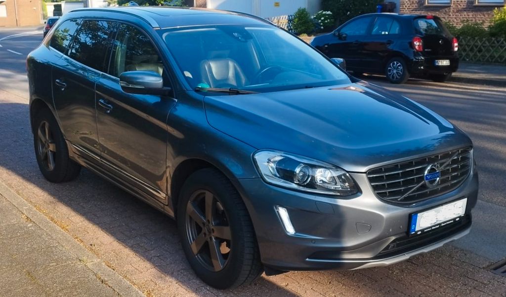 Bild des Angebotes Volvo XC60 D5 AWD Kinetic Geartronic Kinetic