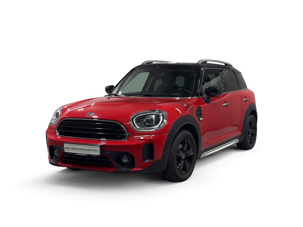 Bild des Angebotes MINI Cooper Countryman Aut Navi RFK Sportsitze PDC
