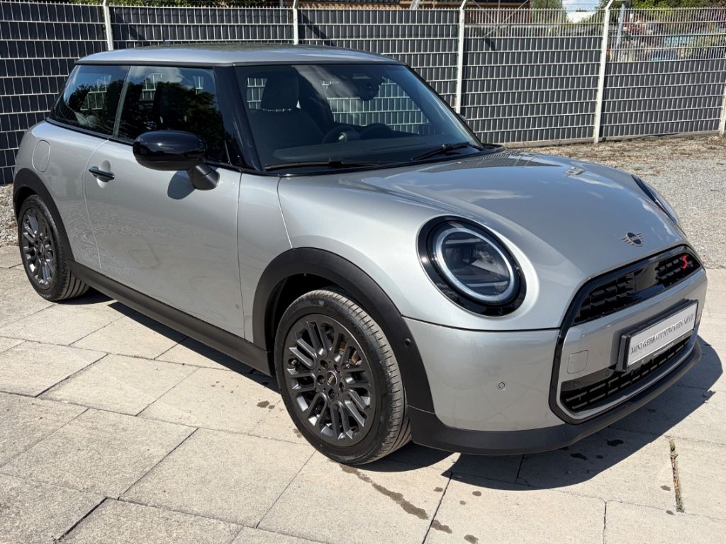 Bild des Angebotes MINI Cooper S ClassicTrim Head-Up Driving Assist !