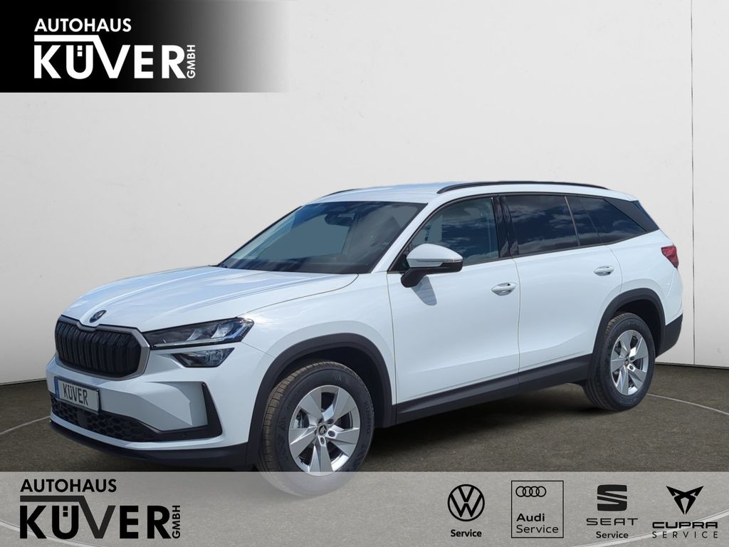 Bild des Angebotes Skoda Kodiaq Selection 2.0 TDI DSG ACC*AHK*LED*PDC*SHZ
