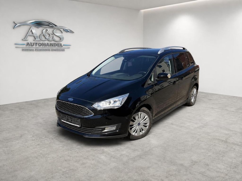 Bild des Angebotes Ford Grand C-Max Grand C-MAX Business Edition