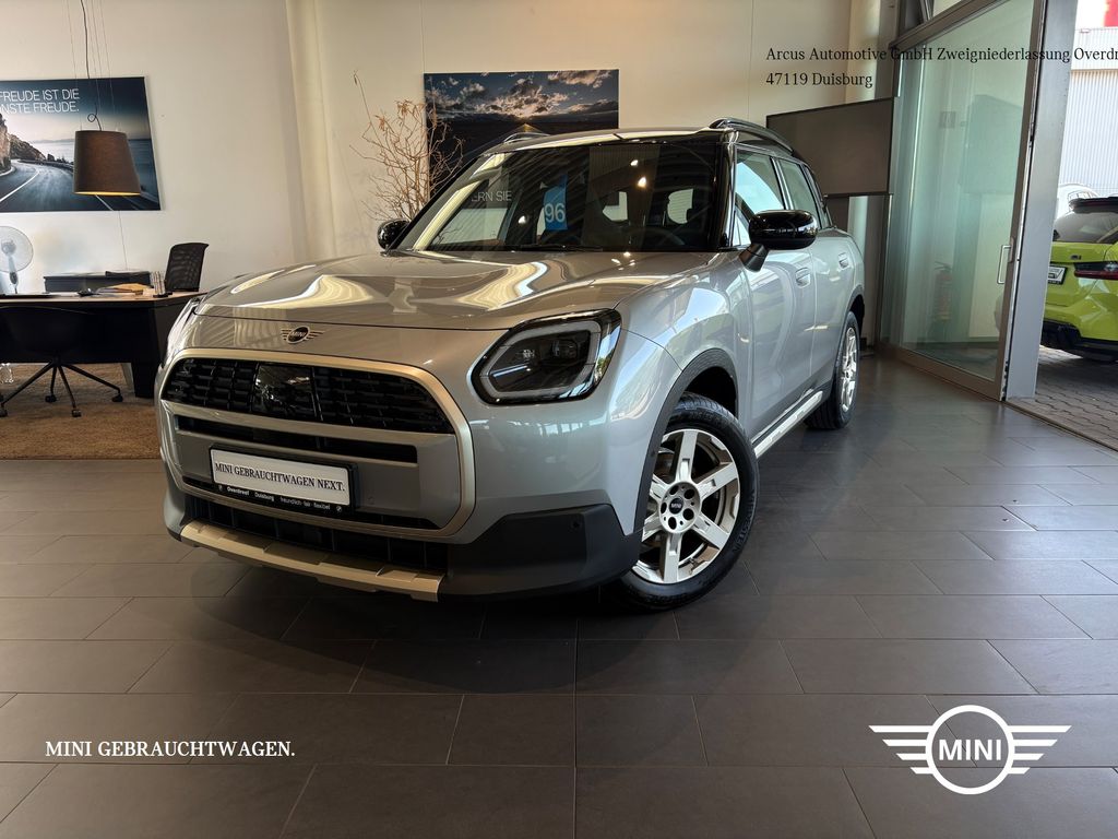 Bild des Angebotes MINI Countryman D