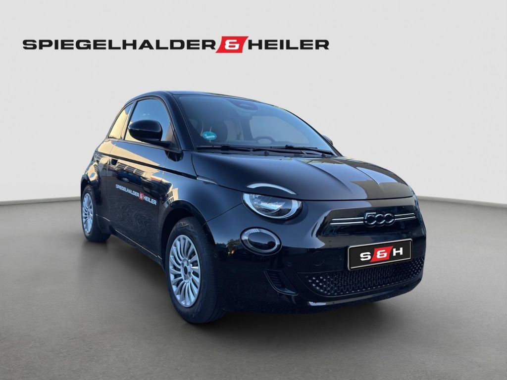 Bild des Angebotes Fiat 500 BEV MONOTRIM 42KW ELEKTRISCH, AUTOMATIKGETRI