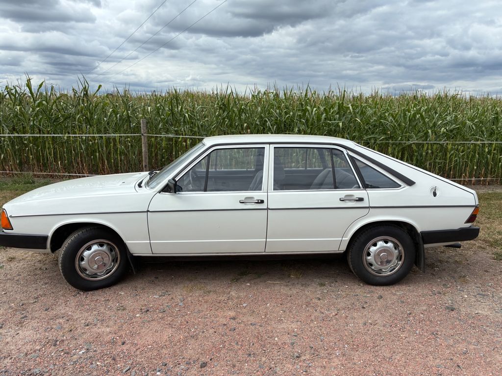 Audi 100 Avant L Typ 43 C2