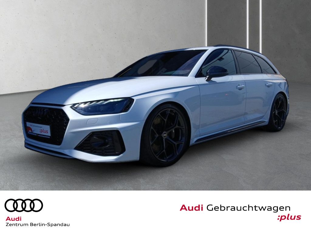 Bild des Angebotes Audi RS4 Avant *MATRIX*competition+*RS-AGA+*R-CAM*