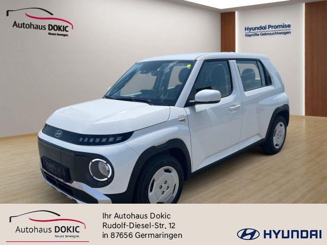 Bild des Angebotes Hyundai INSTER Elektro 71 kW  Select 42kWh Effizienzpake