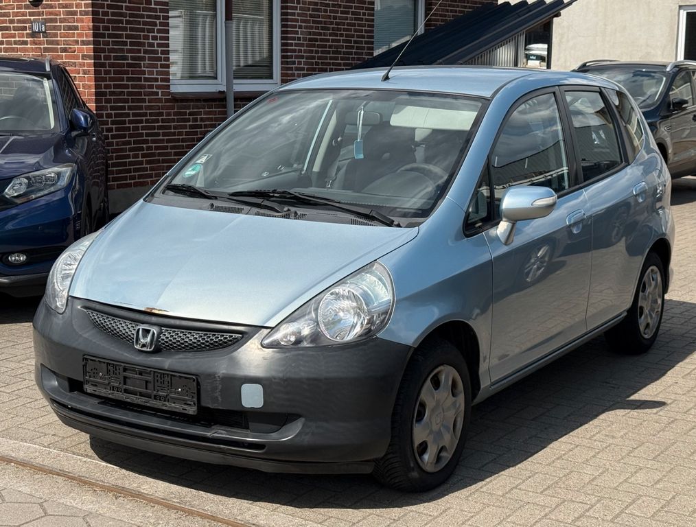 Bild des Angebotes Honda Jazz 1.4 LS *2.Hand*TÜV 02/2028*Klimaaut.*
