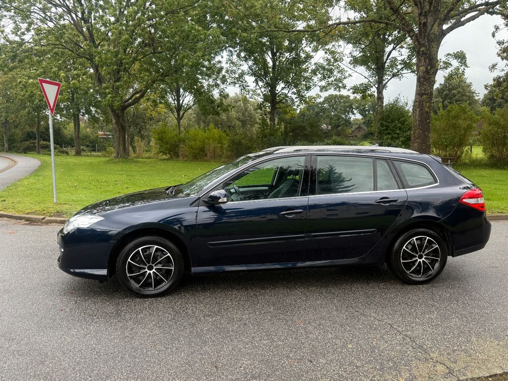 Bild des Angebotes Renault Grandtour 2.0 Benzin *AHK*KLIMA*TEMPO*