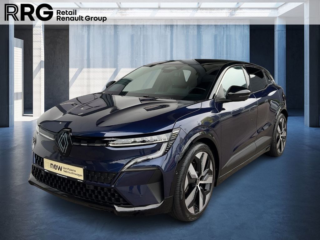Bild des Angebotes Renault Megane E-TECH EV60 220HP Techno (Batt. 60 kWh)