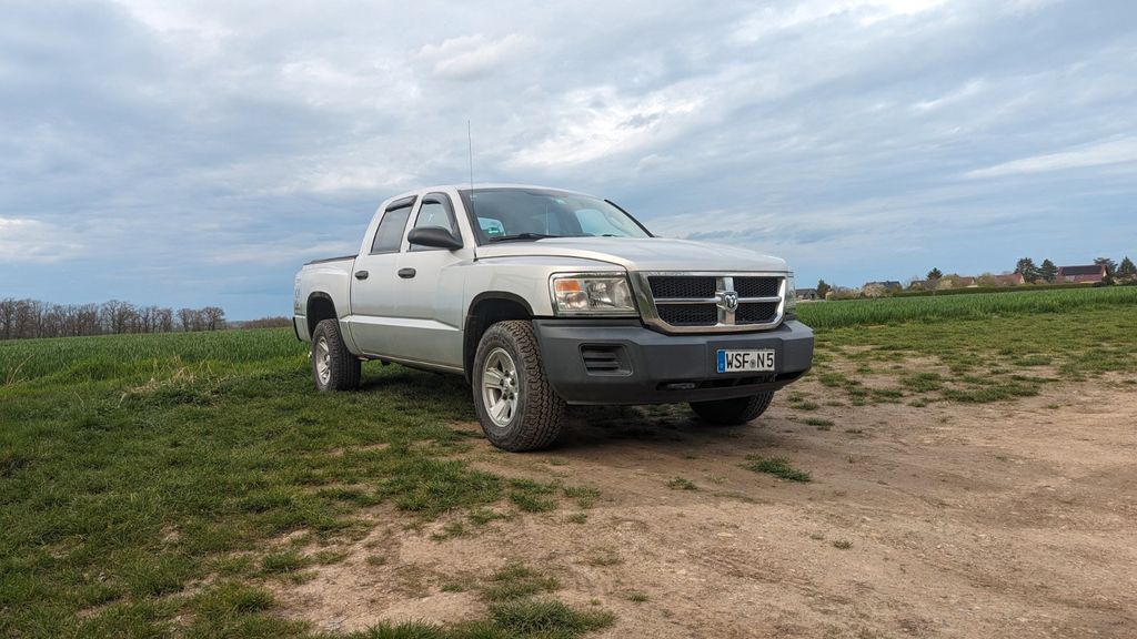 Bild des Angebotes Dodge Dakota