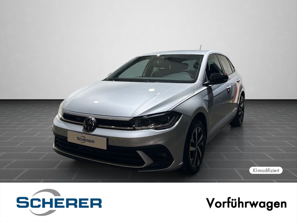 Bild des Angebotes Volkswagen Polo ENERGY 1,0 l TSI 95 PS DSG7