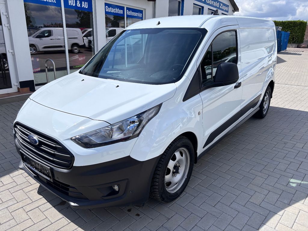 Bild des Angebotes Ford Transit Connect 230 L2 1,5 TDCi Kasten lang