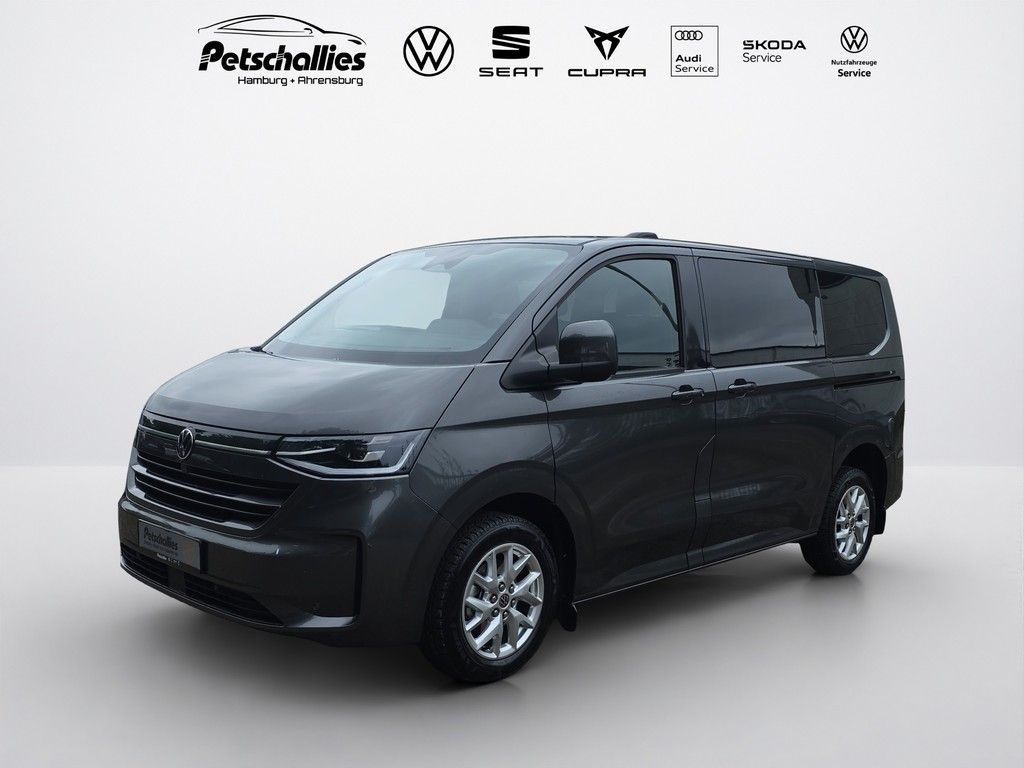 Bild des Angebotes Volkswagen Caravelle Style 2.0 TDI Automatik Radst. 3100 mm