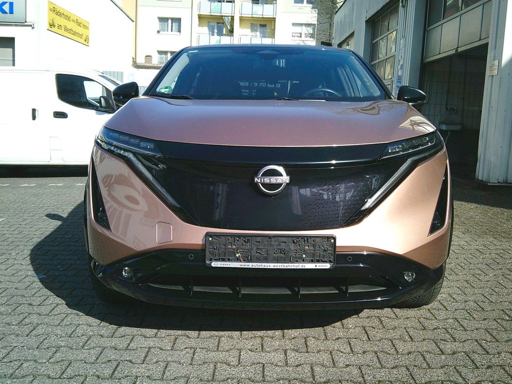 Bild des Angebotes Nissan Ariya Evolve Pack