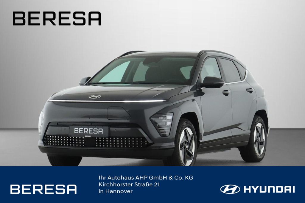 Bild des Angebotes Hyundai KONA 65kWh*Prime*Sitz-Komfortp.*Leders. HUD 360