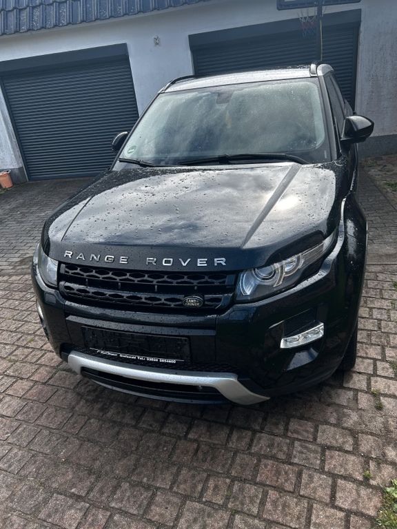 Bild des Angebotes Land Rover Range Rover Evoque 2.2 SD4