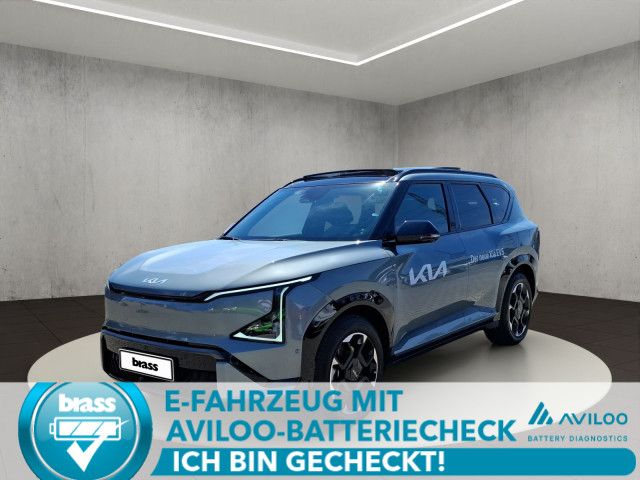 Bild des Angebotes Kia EV5 2WD GTL LAUNCH EDITION